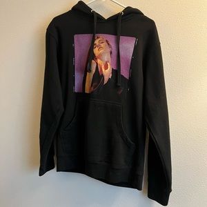 MØ Forever Neverland Tour Hoodie - Black - Small